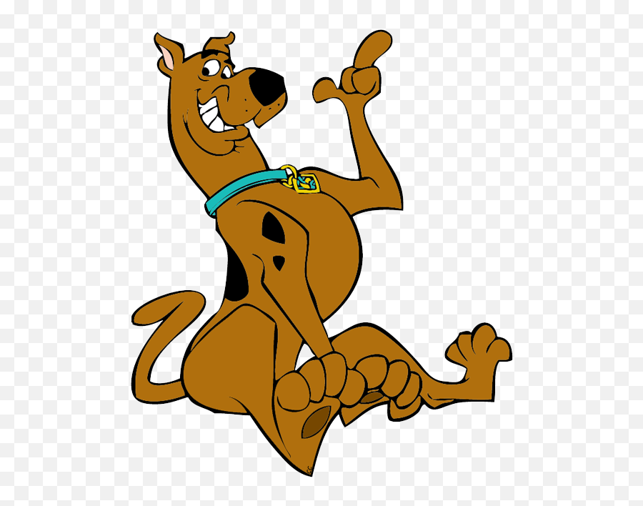Scooby Doo Scoobydoo - Sticker By Buffay39 Scooby Doo Motivational Quotes Emoji,Doo Doo Emoji