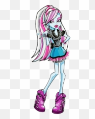 All About Monster High Monster High Artworks Fotos De - Monster High Abbey Home Ick Emoji,High Heel Emoji