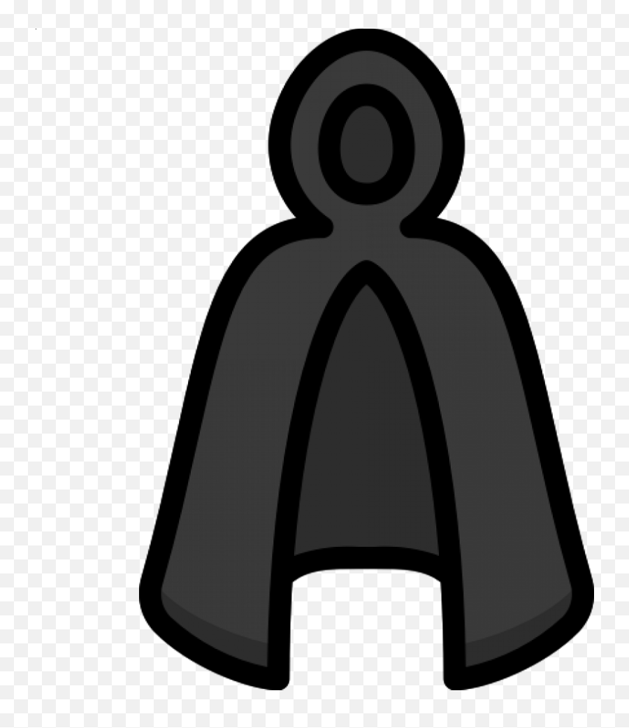 Harry Potter Invisibility Cloak Clipart - Invisibility Cloak Harry Potter Art Emoji,Maplestory Emoji