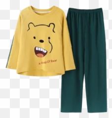 Buy Zombie Pajamas Online Best Cheap Zombie Pajamas Sale - Bear Emoji,Pajama Emoji