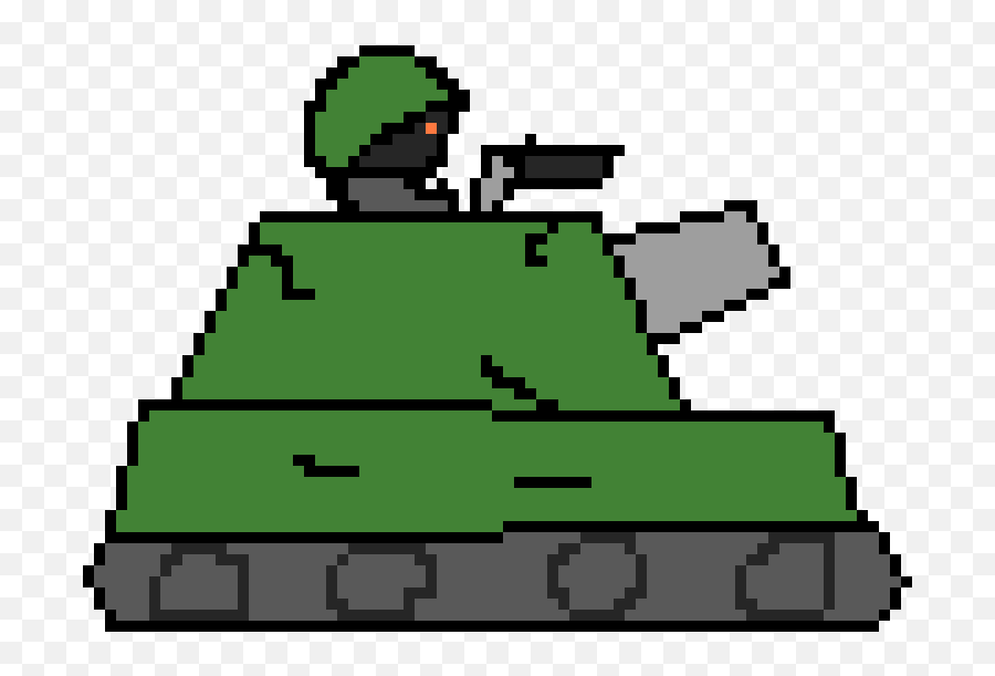Pixel Art Gallery - Angry Birds Cross Stitch Emoji,Army Tank Emoji