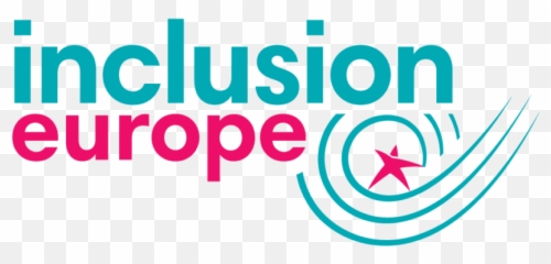 Youth Accessinteract Resources - Logo Inclusion Europe Emoji