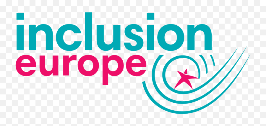 Youth Accessinteract Resources - Logo Inclusion Europe Emoji,Handicapped Emoji