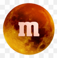 models - Super Blood Wolf Moon Canada Emoji