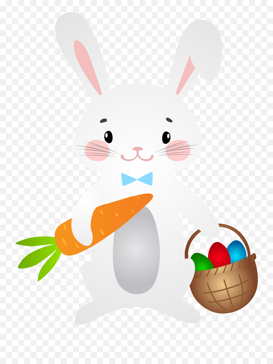 Clipart Beach Easter Clipart Beach Easter Transparent Free Emoji,Easter Basket Emoji