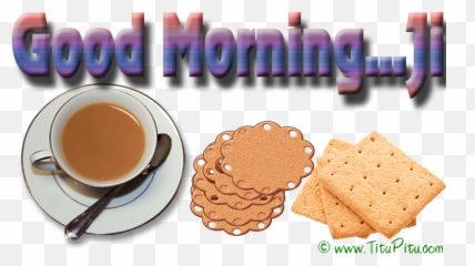 Good Morning Ji - Good Morning Ji Images Download Emoji,Sip Tea Emoji