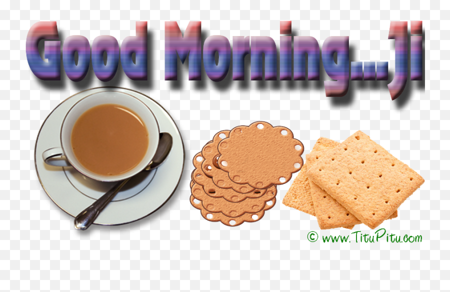 Good Morning Ji - Good Morning Ji Images Download Emoji,Sip Tea Emoji