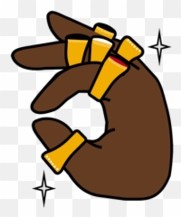 Jumpman - Clip Art Emoji
