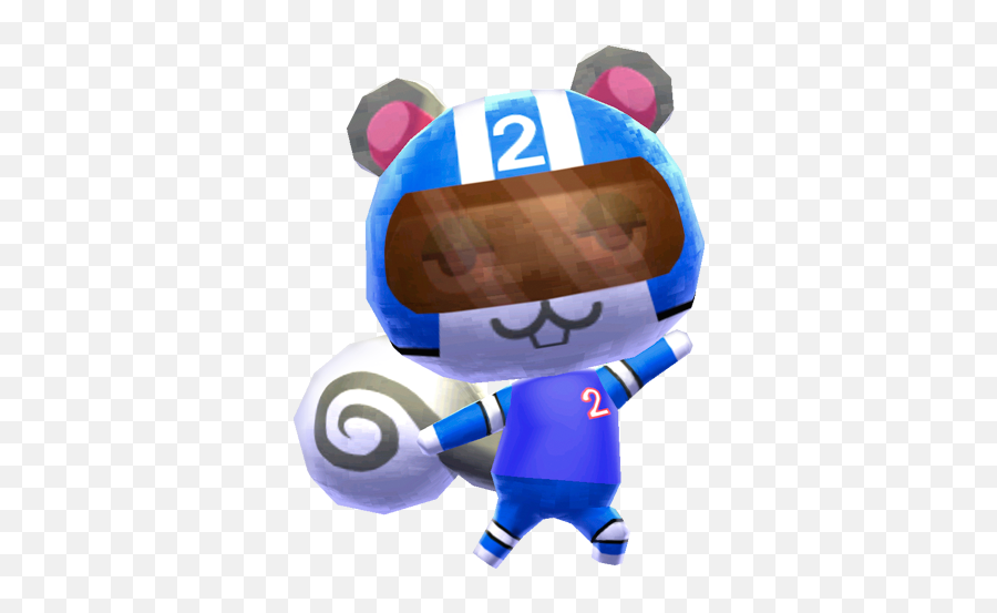 Quiz How Many Animal Crossing Characters Can You Remember - Agent S Animal Crossing New Leaf Emoji,Raccoon Emoticon