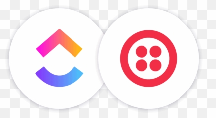 ClickUp Features - Everhour Emoji