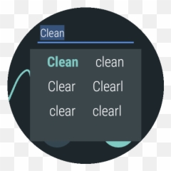 Google Handwriting Input - Apps on Play Restaurante Emoji