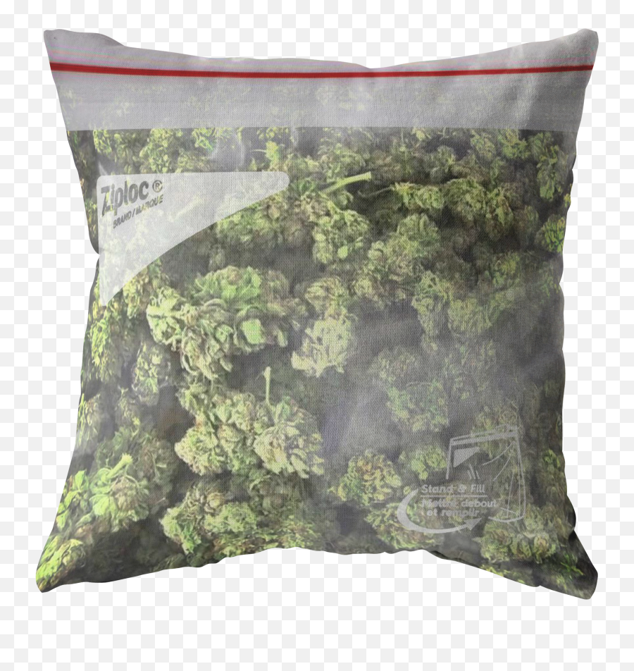 Weedpng - Bag Of Weed Transparent Transparent Background Bag Of Weed Transparent Emoji,Briefcase Paper Emoji