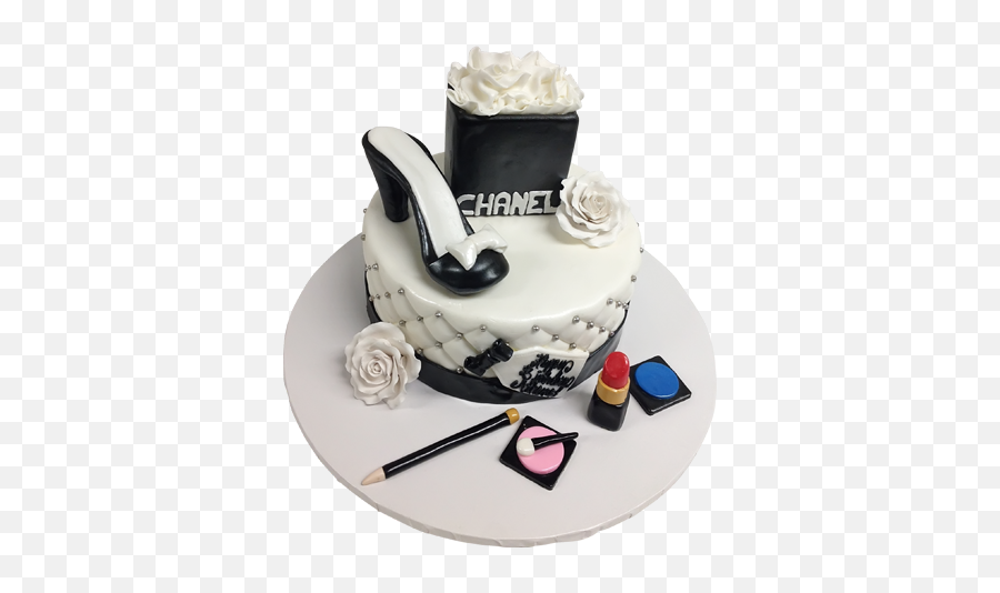 Chanel Cake Cake Chanel Cake Easy Cupcake Recipes - Chanel Gucci Cake Emoji,Emoji Cake Ideas