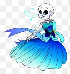 Blueberry In A Dress Blueberry In A - Blueberry Sans In A Dress Emoji,Blueberry Emoji