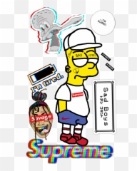 Sadboys Sticker Clipart - Full Size Clipart 2859248 Xxxtentation Sad Emoji,Savage Emoji