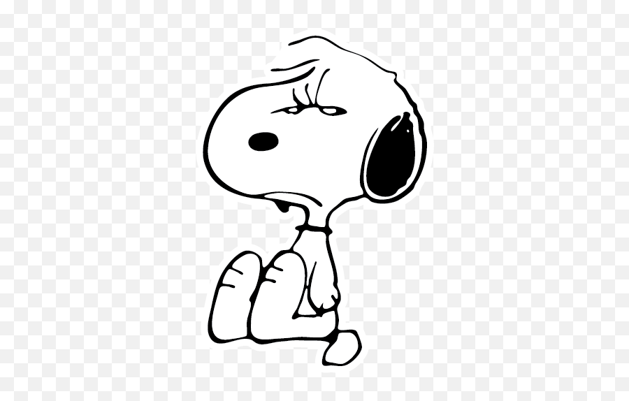 17 Snoopy Emoticon For Fb Images - Moods Stickers Emoji,Facebook Emoticon Meanings