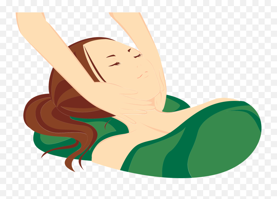 Day Spa Massage Clipart Free Download Transparent Png - Jabatan Air Negeri Sabah Emoji,Spa Emoji