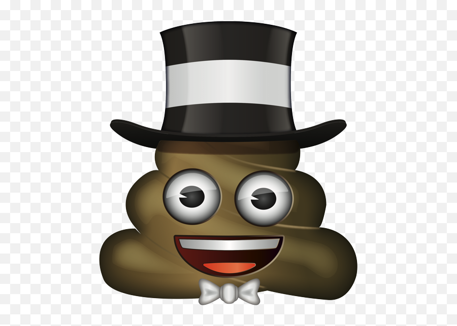 Emoji - Flaming Pile Of Poop Emoji,Groom Emoji