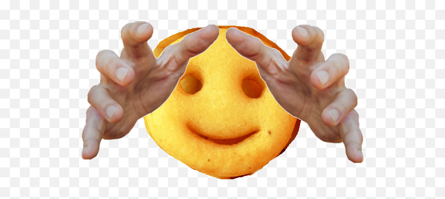 Tihi - Grabbing Hand Emoji,Thanks Emoticon
