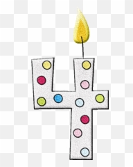 Emoji Birthday - Dot