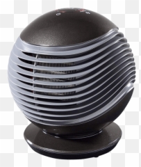 Bluestone Pro - Greentech Environmental Oscillating Ptc Heater Air Circulating Fan Emoji,Vase Bomb Emoji