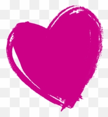 Happy Monday - Heart Png Hd Transparent Cartoon Jingfm Girly Emoji