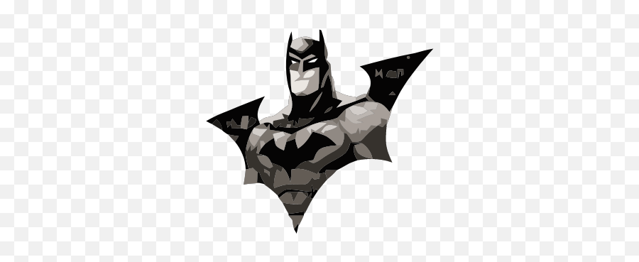 Gtsport - High Resolution Batman Png Emoji,Superhero Cape Emoji