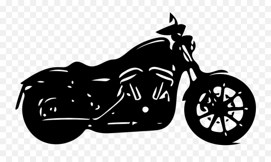 Motorcycle Harley Davidson - Harley Davidson Sportster 883 2017 Emoji,Harley Davidson Emoji
