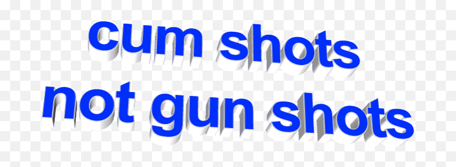 Top Gun Shots Stickers For Android - Electric Blue Emoji,Emoji Top Gun