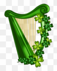 The Newest Harp Stickers - Clip Art Emoji,Harp Emoji