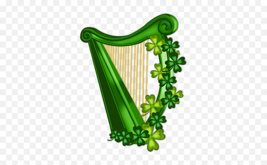 The Newest Harp Stickers - Clip Art Emoji,Harp Emoji
