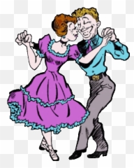 English Country Dance Clip Art Dromfec - Presentation Relation And Function Emoji,Dance Party Emoji
