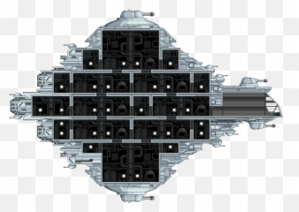 Starbound - Apex Ship Emoji