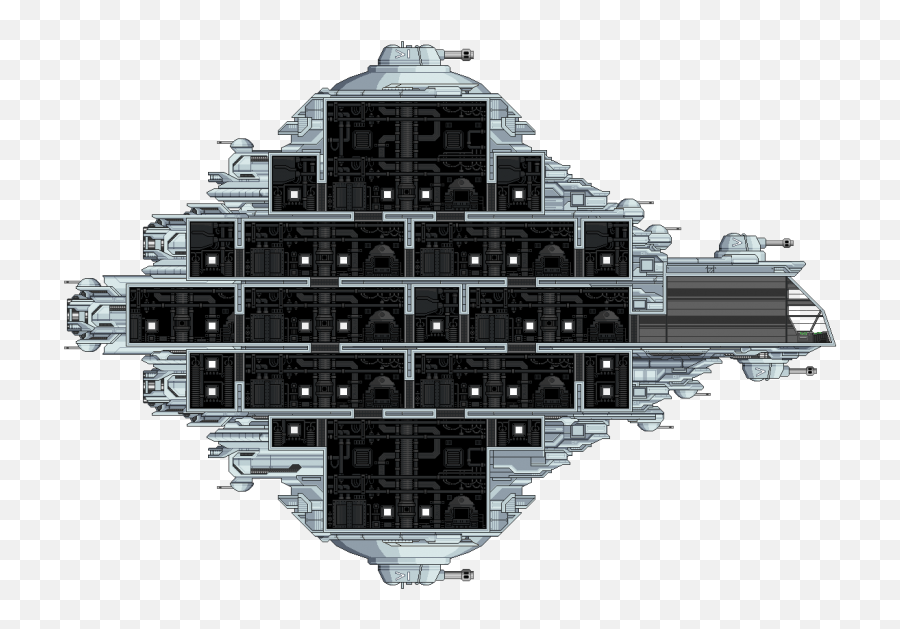 Starbound - Apex Ship Starbound Emoji,Emoji Game Level 8
