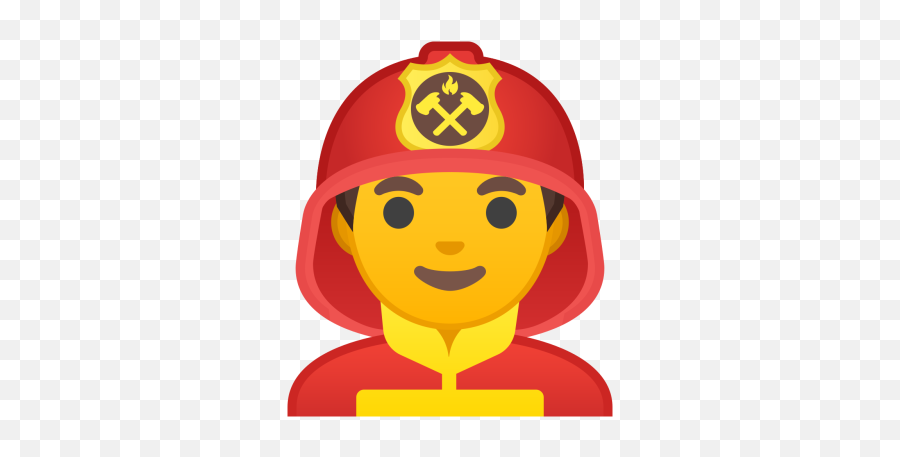 Emoji Png And Vectors For Free Download - Firefighter Emoji,Ahegao Emoji