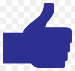 Facebook Thumbs Down Png - Biggest Facebook Thumbs Up Emoji,Blue Thumbs Up Emoji