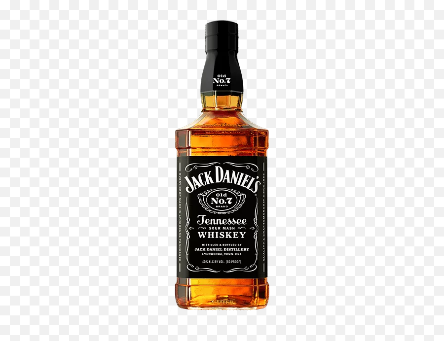 Old No - Jack Daniels 70cl Emoji,Whiskey Emoji