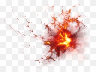 Sun Solar Fire Solarsystem - Explosion Png Emoji