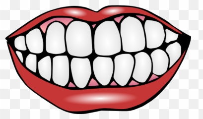 The Best Free Mouth Clipart Images - Teeth Clipart Emoji,Mouth Watering Emoji