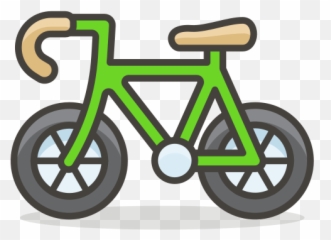 Bicycle Free Icon Of 780 Free Vector Emoji - Clip Art,Bicycle Emoji