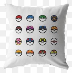 Blankets Bedding - Throw Pillow Emoji,Emoticon Bedding