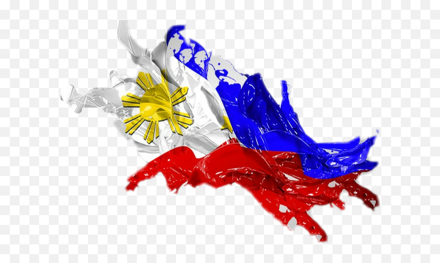 Filipino - Philippines Independence Day 2019 Emoji,Filipino Flag Emoji