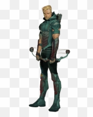 Rebirth Transparent Png Clipart Free - Green Arrow Comics Outfit Emoji,Reverse Gun Emoji