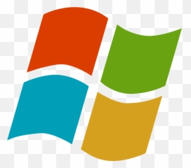 Windows Logo Png - Bmp Emoji