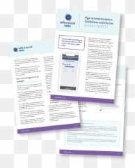 The Safe on Social Toolkit - Document Emoji
