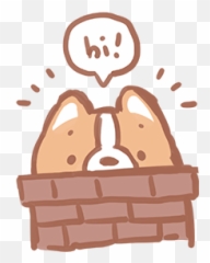 Skydea Kk - Work Brunchy Cafe Illustration Emoji,Waffle Emoji
