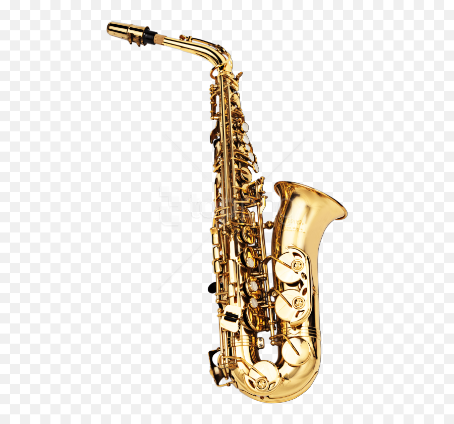 Saxophone Png Images Transparent - Saxophone Images Free Download Emoji,Saxophone Emoji