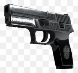 P250 Cartel Minimal Wear Cheap Video Games Battle - Cs Go P250 Muertos Emoji,Ak47 Emoji