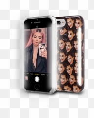Kimoji Cry Face Case - Kimoji Lumee Case Cry Emoji,Kim K Emoji