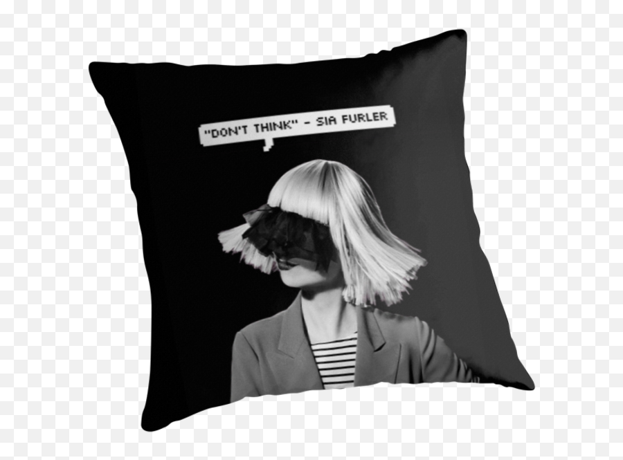 Sia - Pillow Emoji,O_o Emoji